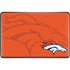 NFL Denver Broncos Double Vision Google Pixelbook Go Skin